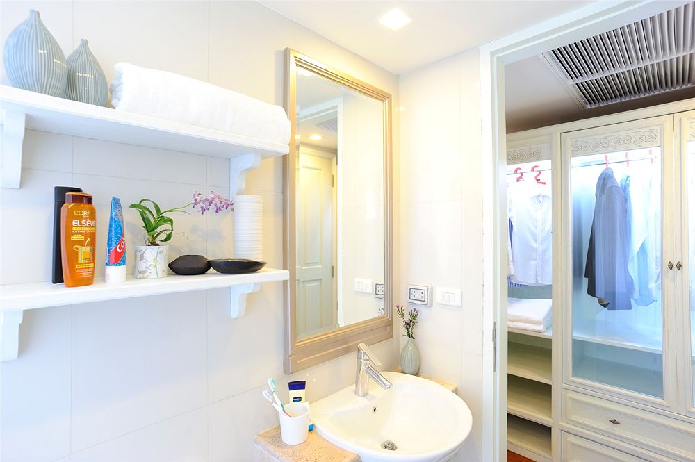 Fotos del hotel - Sabai Sathorn Serviced Apartment