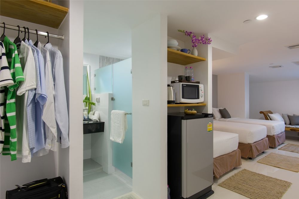 Fotos del hotel - Sabai Sathorn Serviced Apartment