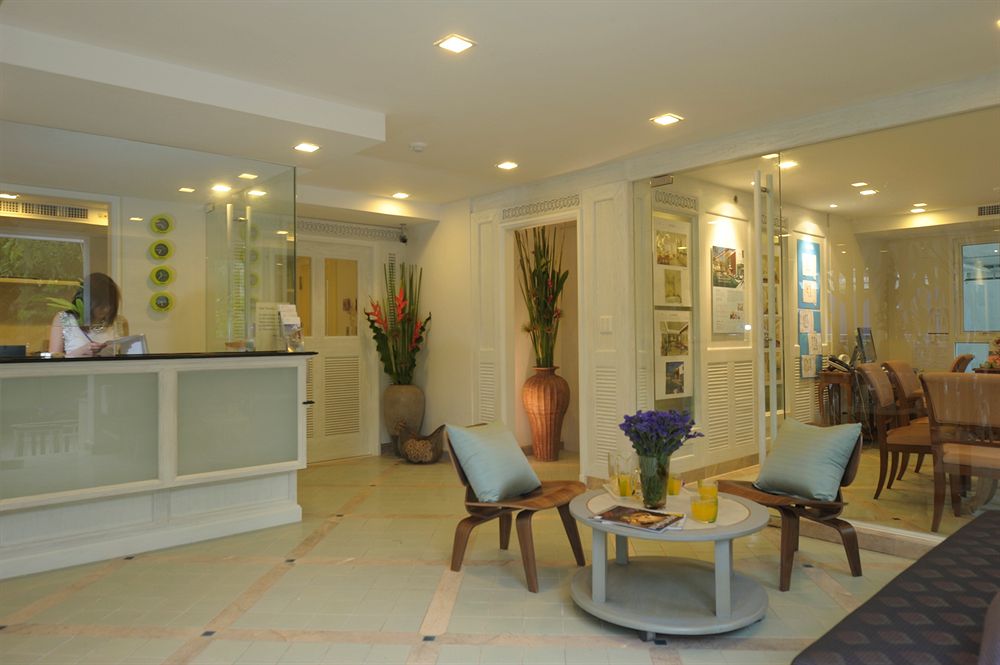 Fotos del hotel - Sabai Sathorn Serviced Apartment