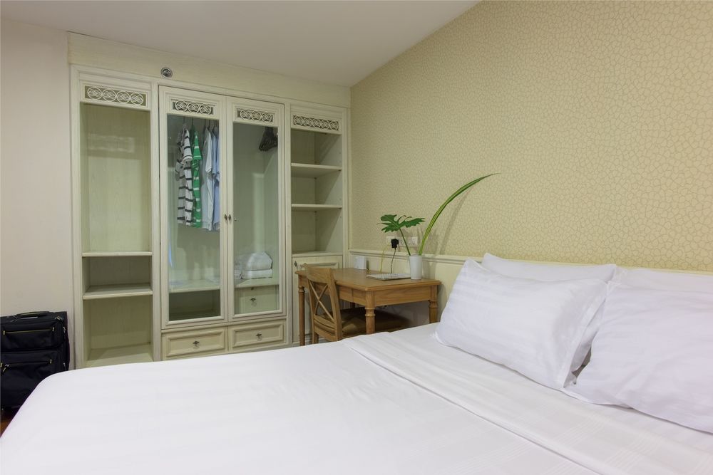 Fotos del hotel - Sabai Sathorn Serviced Apartment