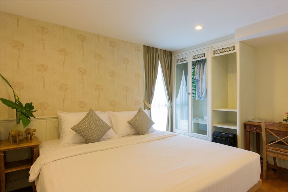 Fotos del hotel - Sabai Sathorn Serviced Apartment