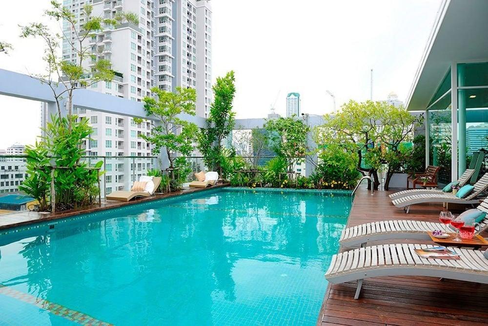 Fotos del hotel - Sabai Sathorn Serviced Apartment