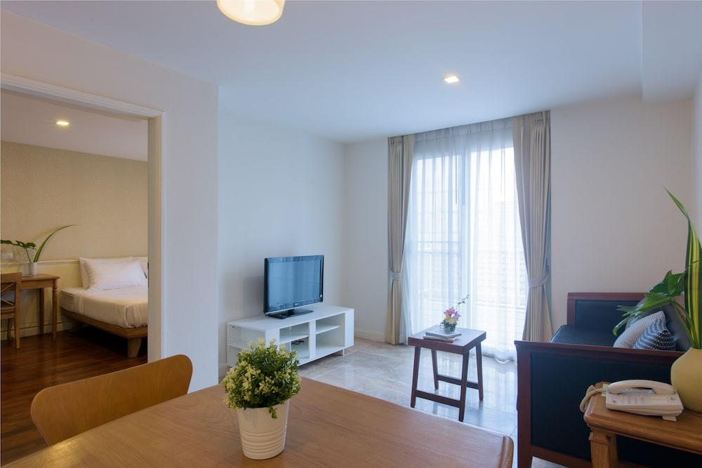 Fotos del hotel - Sabai Sathorn Serviced Apartment