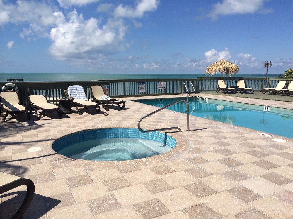 Lime Tree Bay Resort
