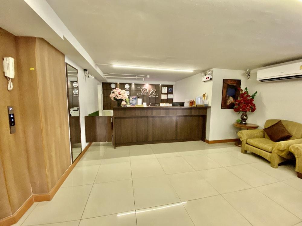 Fotos del hotel - Pas Cher Hotel De Bangkok