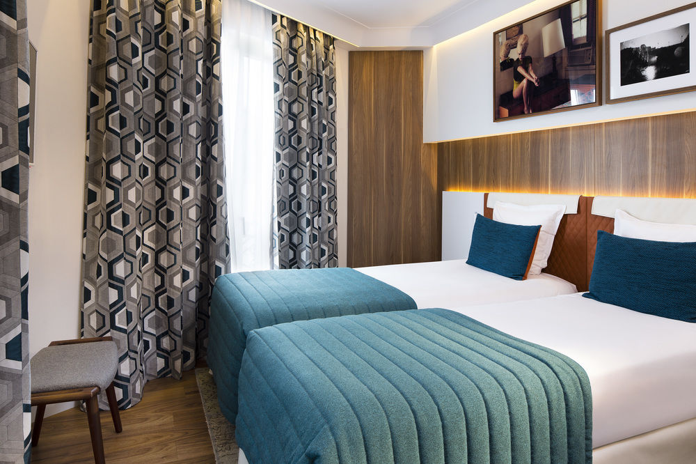 Fotos del hotel - EIFFEL TURENNE