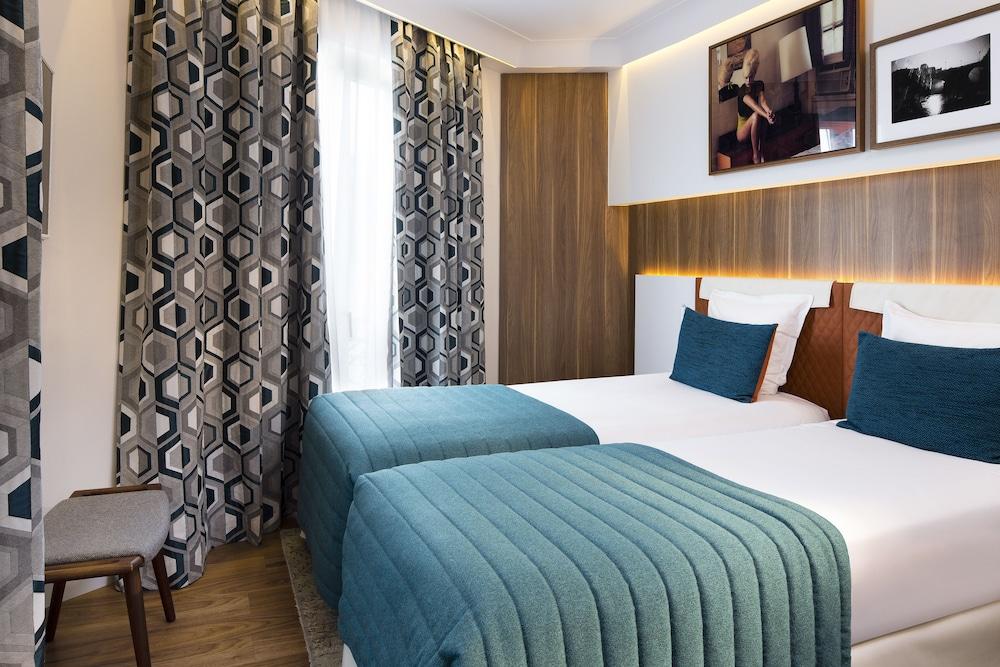 Fotos del hotel - EIFFEL TURENNE