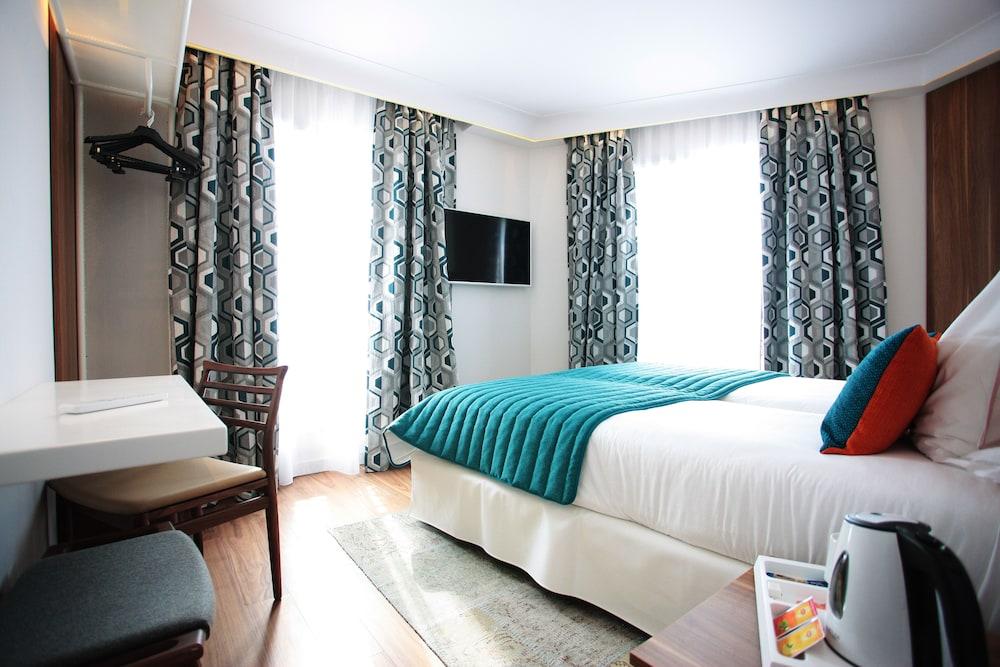 Fotos del hotel - EIFFEL TURENNE