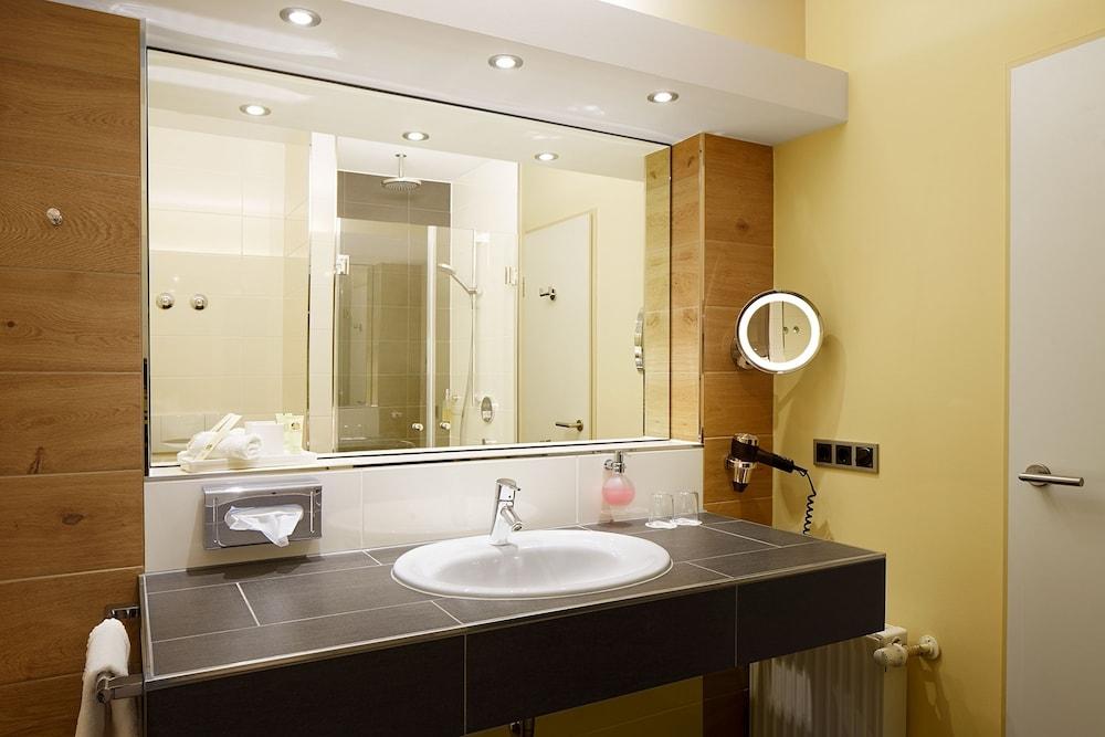 Fotos del hotel - Best Western Premier Park Hotel and Spa