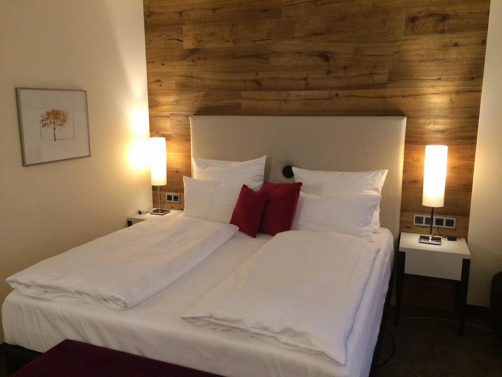 Fotos del hotel - Best Western Premier Park Hotel and Spa