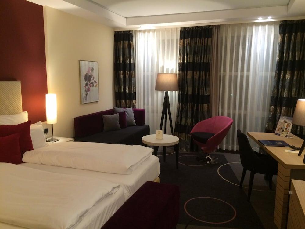 Fotos del hotel - Best Western Premier Park Hotel and Spa