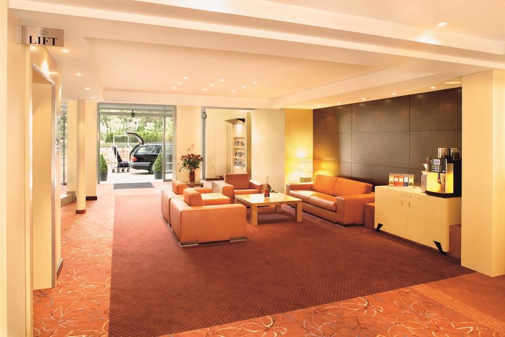 Fotos del hotel - Best Western Premier Park Hotel and Spa