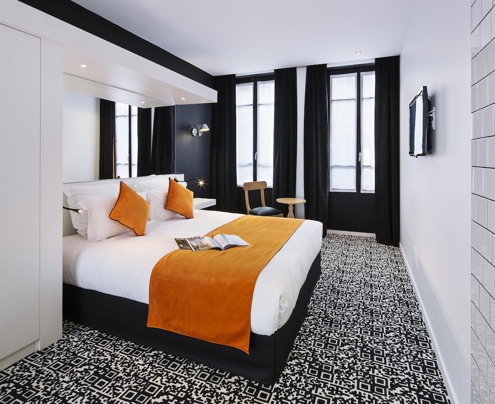 Fotos del hotel - Best Western Premier Faubourg 88