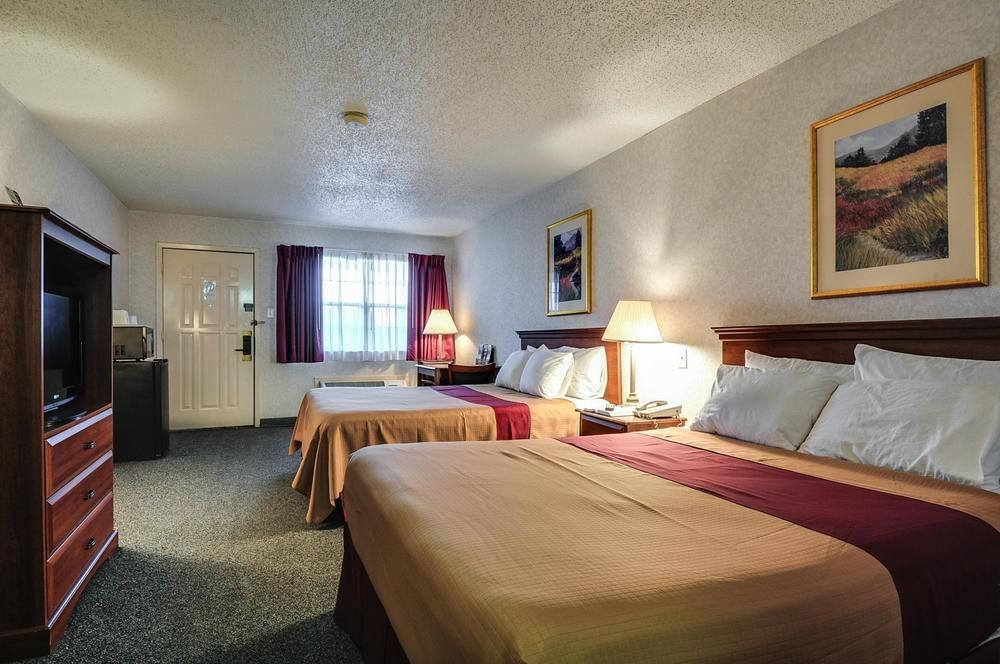 Americas Best Value Inn Midlothian Cedar Hill