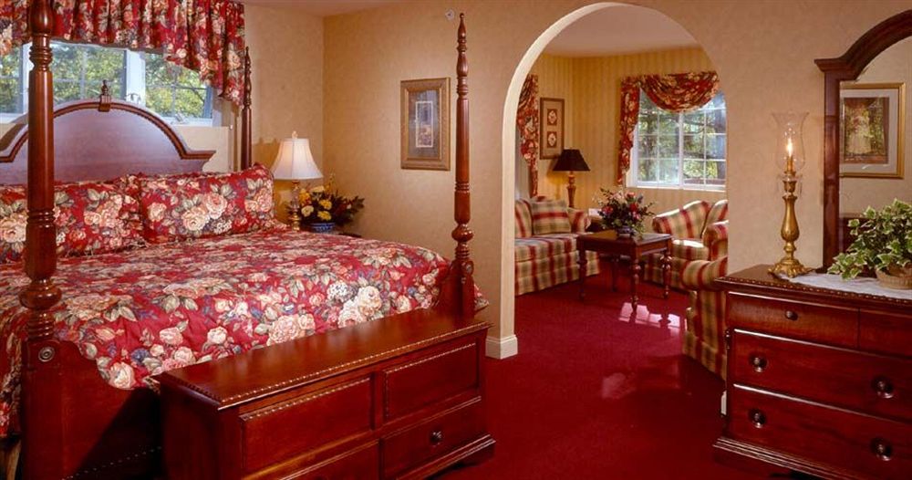 Christmas Farm Inn AND Spa