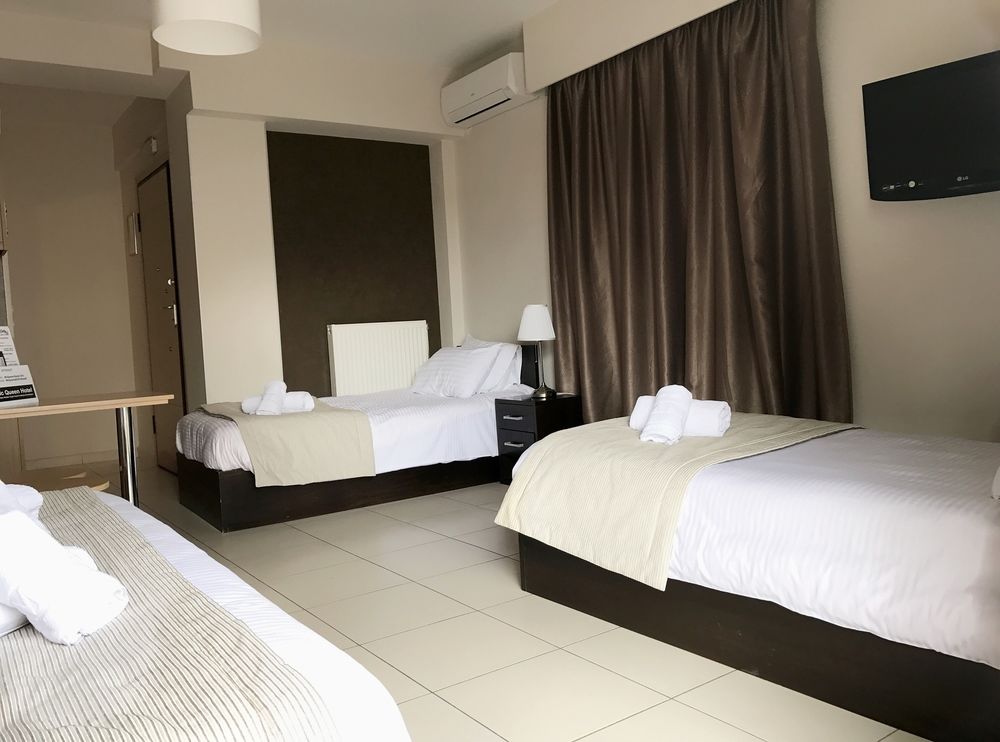 Fotos del hotel - MCQUEEN