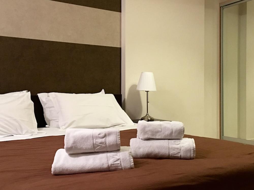 Fotos del hotel - MCQUEEN