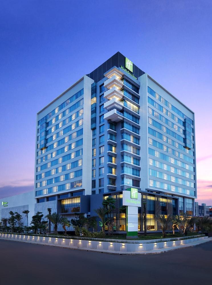 Fotos del hotel - HOLIDAY INN JAKARTA KEMAYORAN