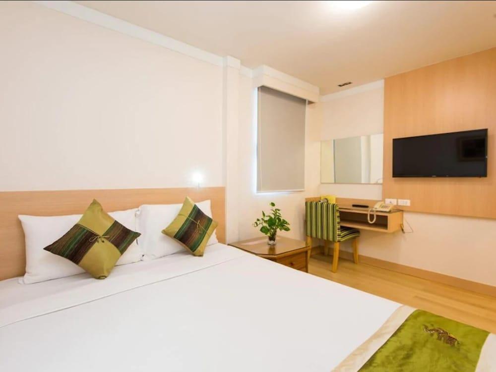 Fotos del hotel - Wall Street Inn