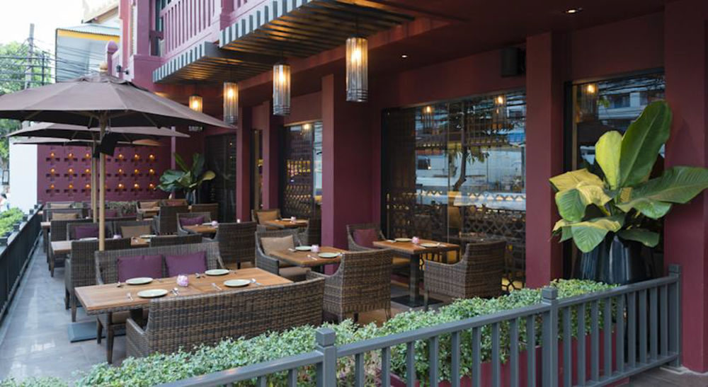 Fotos del hotel - CASA NITHRA