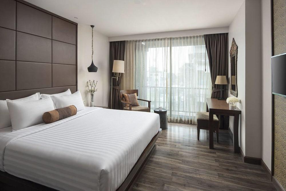 Fotos del hotel - CASA NITHRA