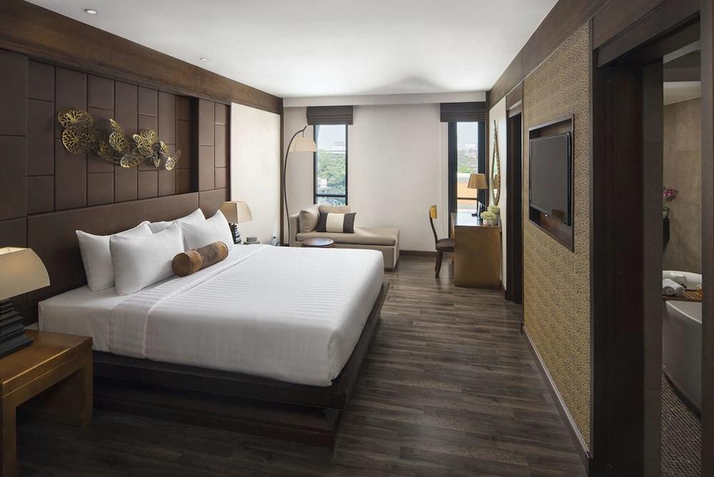 Fotos del hotel - CASA NITHRA