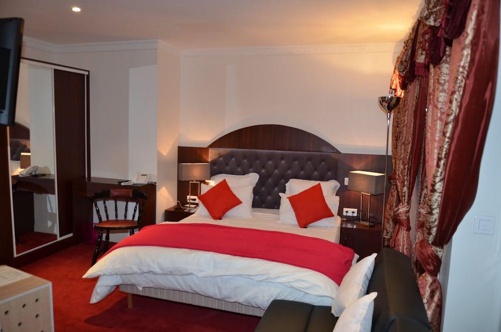Fotos del hotel - Hotel Regina Montmartre