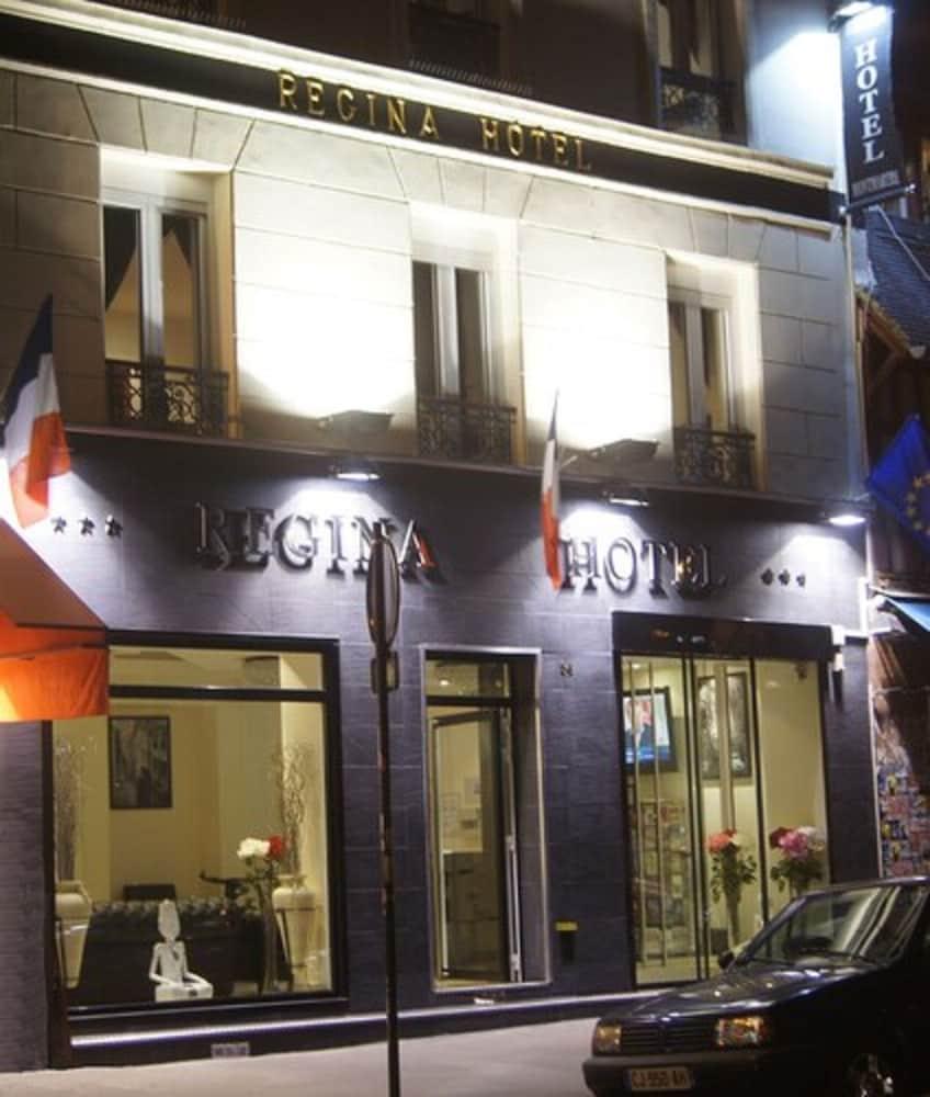 Fotos del hotel - Hotel Regina Montmartre