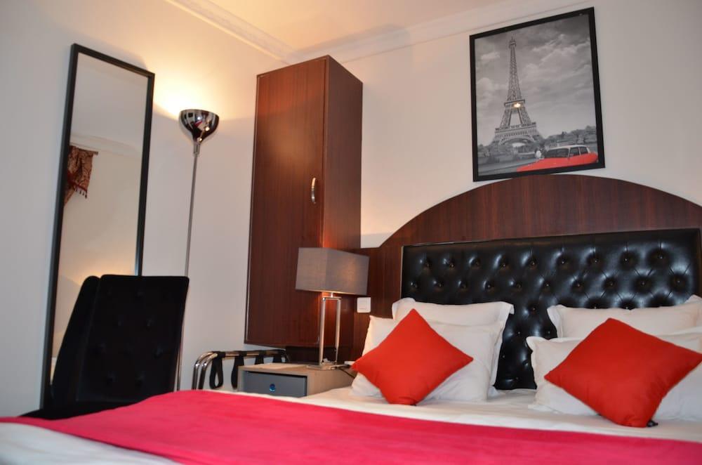 Fotos del hotel - Hotel Regina Montmartre