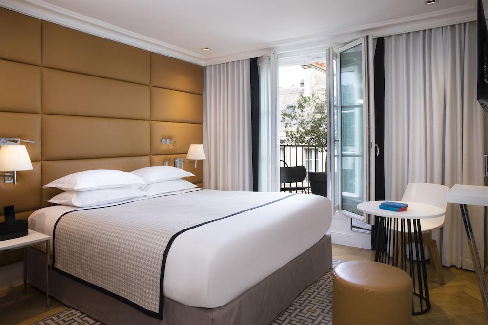 Fotos del hotel - Hotel R de Paris