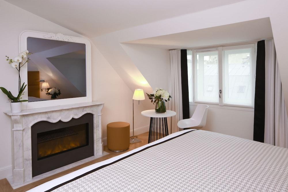 Fotos del hotel - Hotel R de Paris