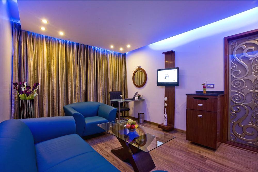 Fotos del hotel - The Citrine