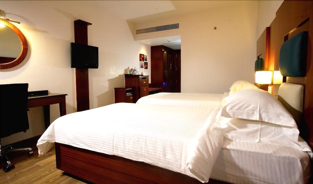 Fotos del hotel - The Citrine