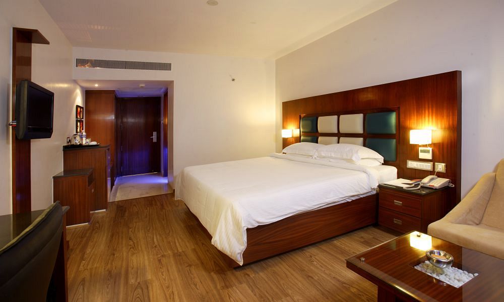 Fotos del hotel - The Citrine