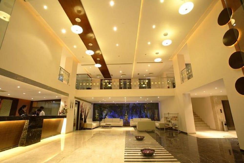 Fotos del hotel - The Citrine