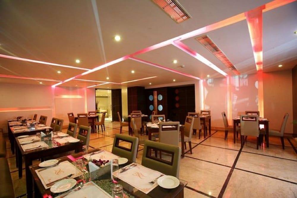 Fotos del hotel - The Citrine