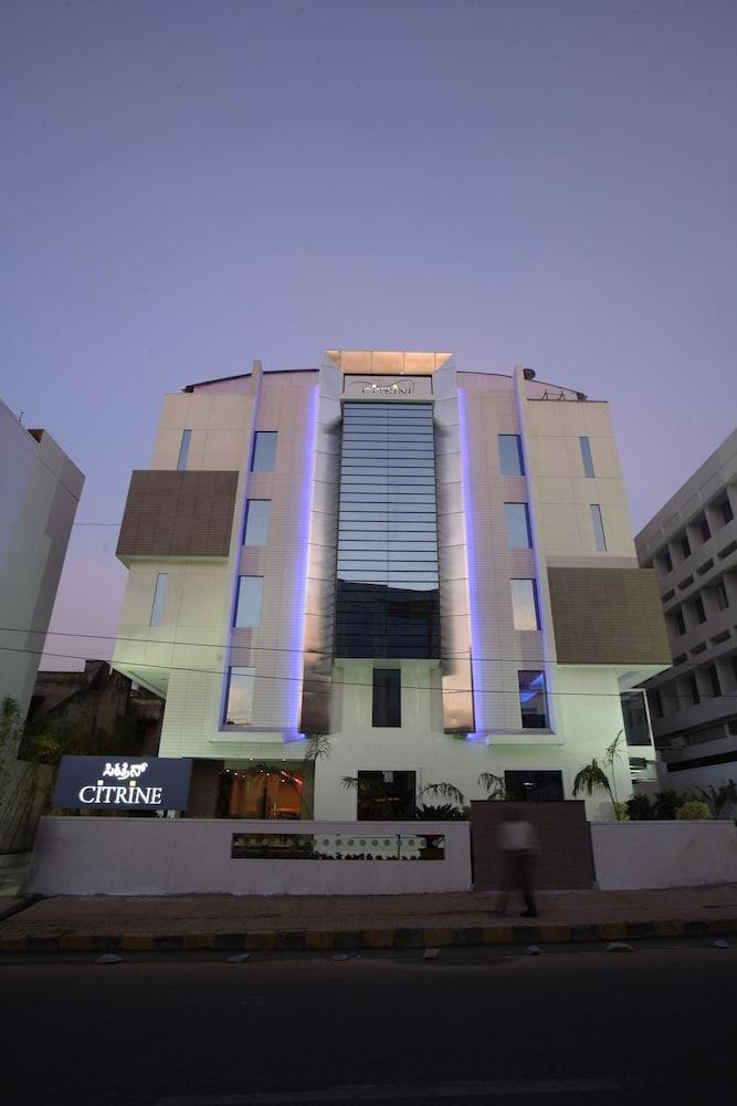 Fotos del hotel - The Citrine