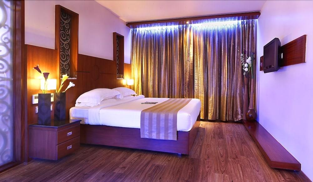 Fotos del hotel - The Citrine