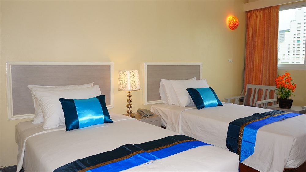 Fotos del hotel - J TWO S HOTEL