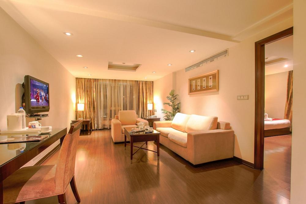 Fotos del hotel - THE FERN CITADEL