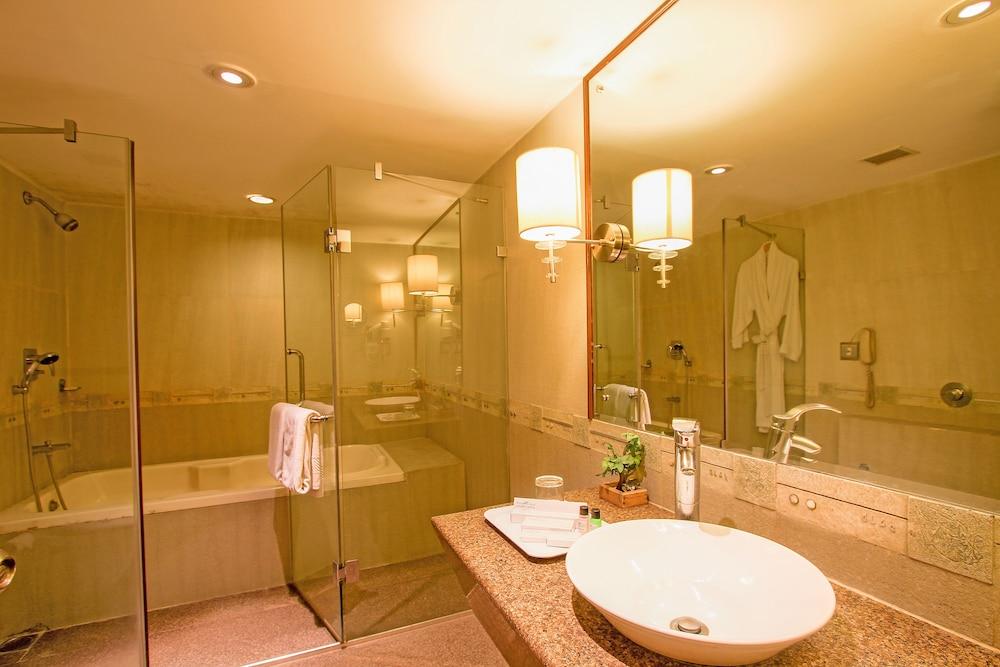 Fotos del hotel - THE FERN CITADEL