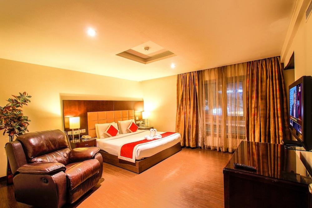 Fotos del hotel - THE FERN CITADEL