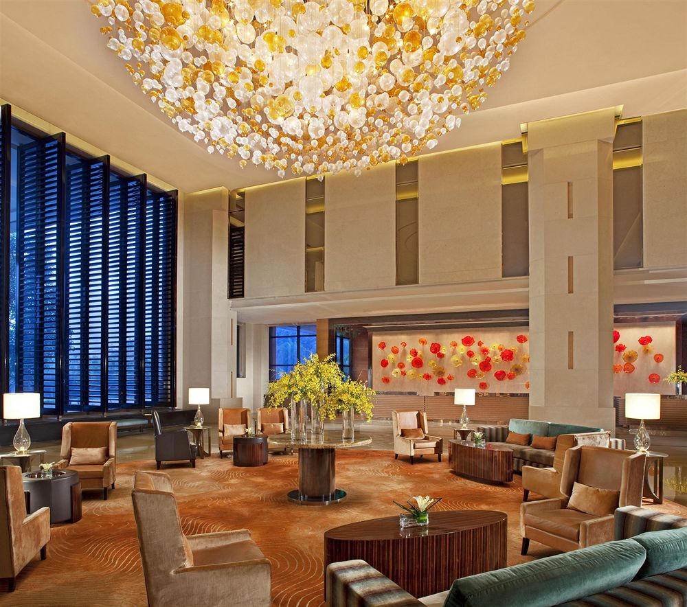 Fotos del hotel - Sheraton Zhongshan Hotel