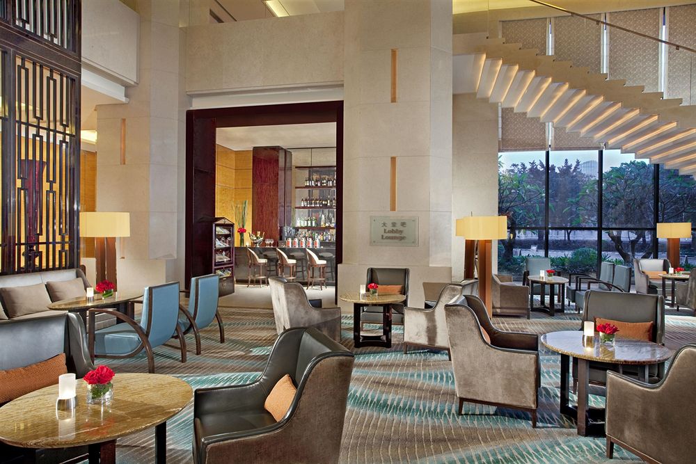 Fotos del hotel - Sheraton Zhongshan Hotel