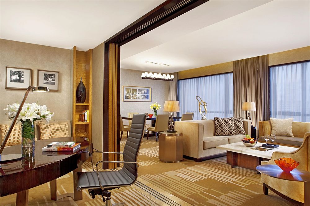 Fotos del hotel - Sheraton Zhongshan Hotel