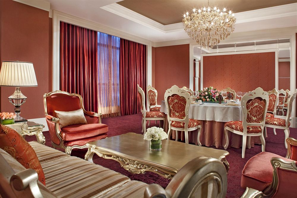 Fotos del hotel - Sheraton Zhongshan Hotel