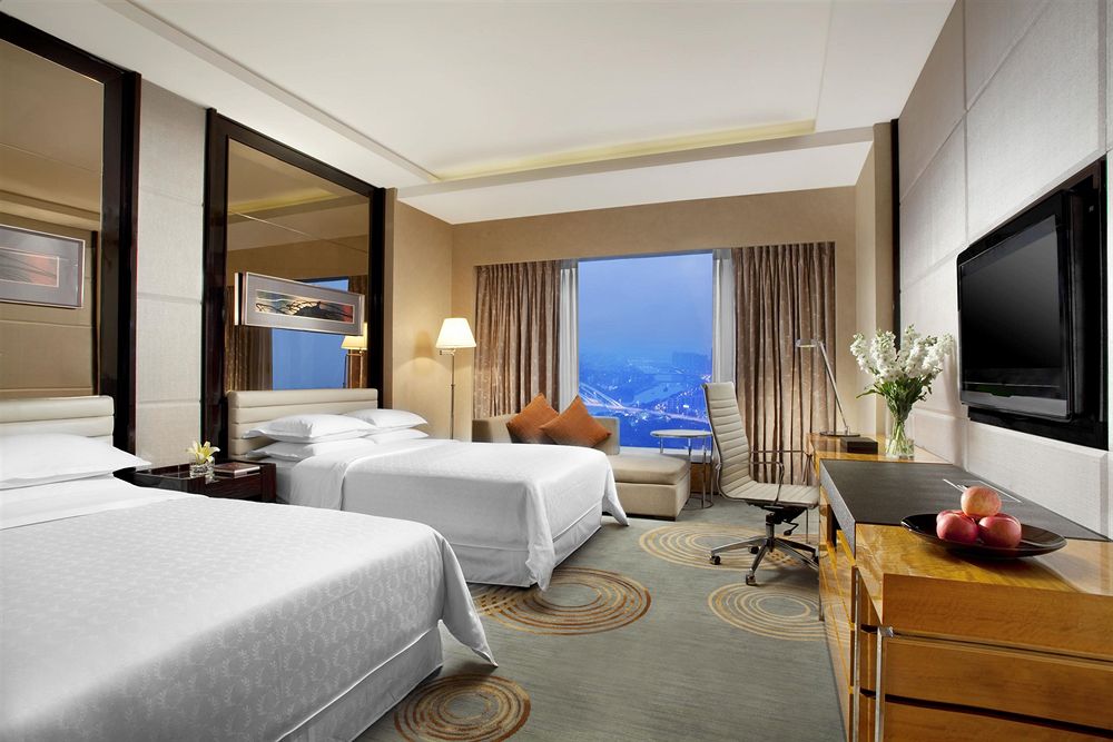 Fotos del hotel - Sheraton Zhongshan Hotel