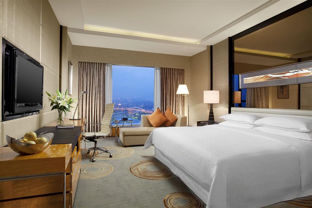 Fotos del hotel - Sheraton Zhongshan Hotel