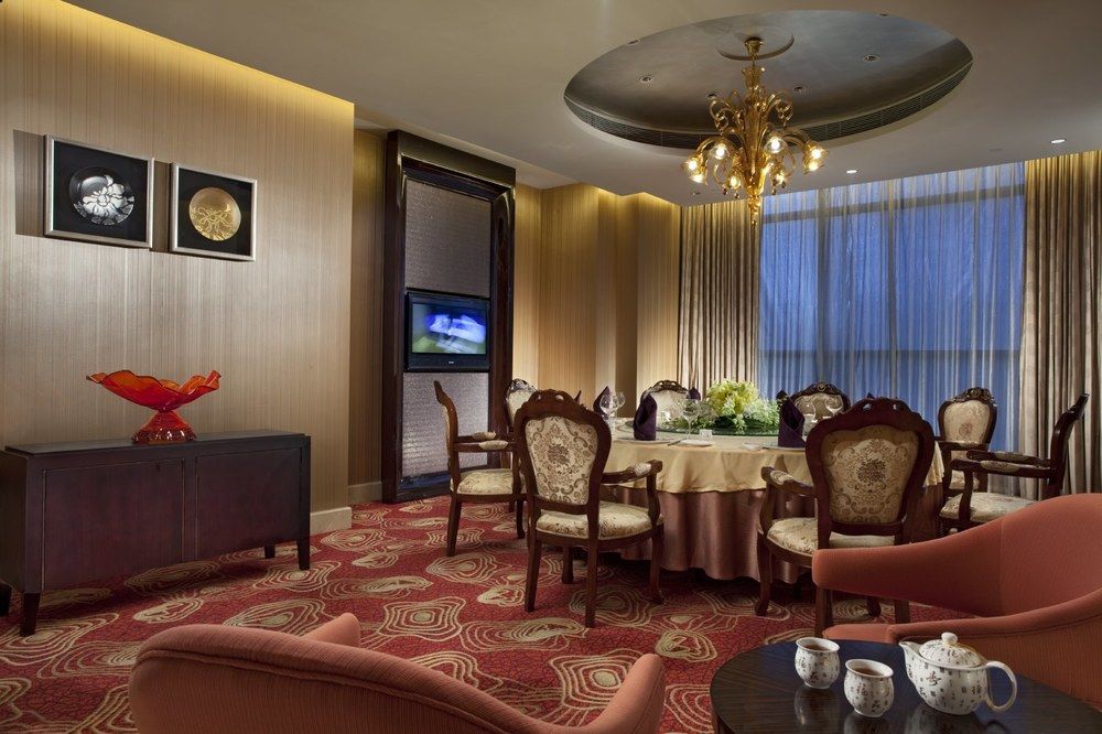 Fotos del hotel - Sheraton Zhongshan Hotel