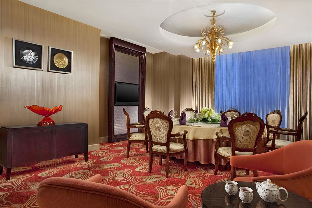 Fotos del hotel - Sheraton Zhongshan Hotel